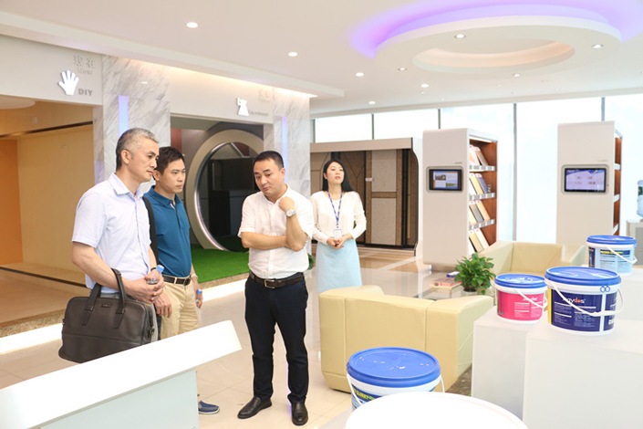 万利官网-不凡成就非凡,相信品牌力量