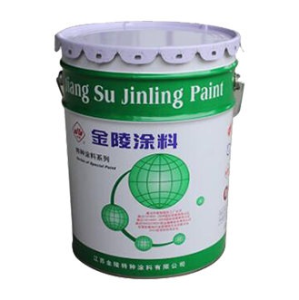 环氧船面面漆 JL8430